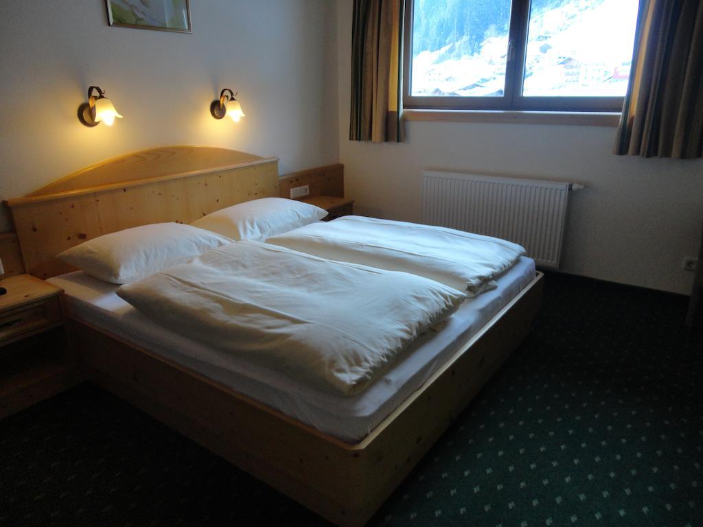 Guest house Garni Klocker