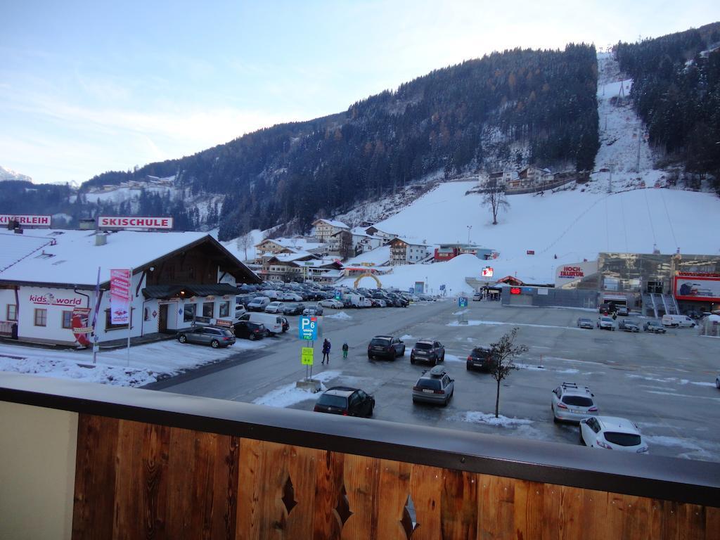 Garni Klocker Kaltenbach
