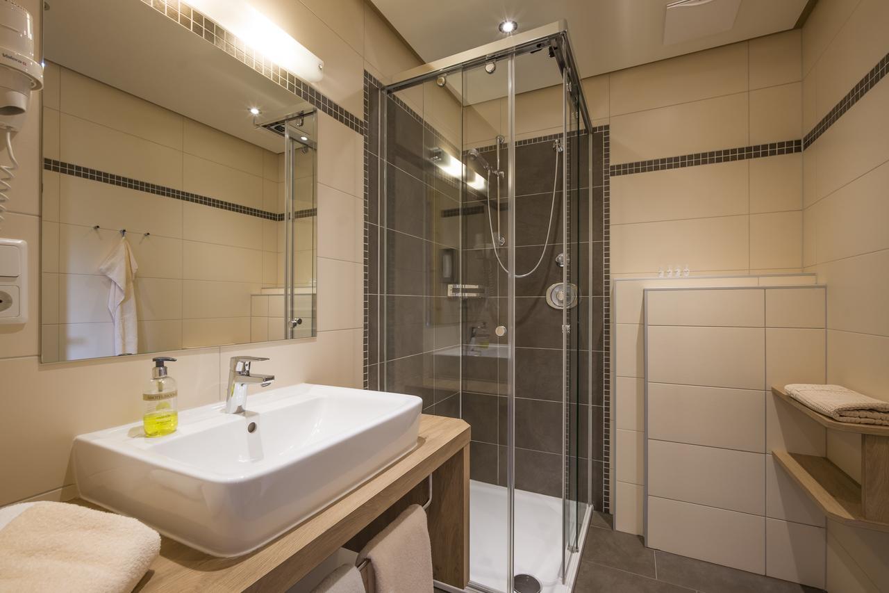 Garni Klocker Guest house 3*