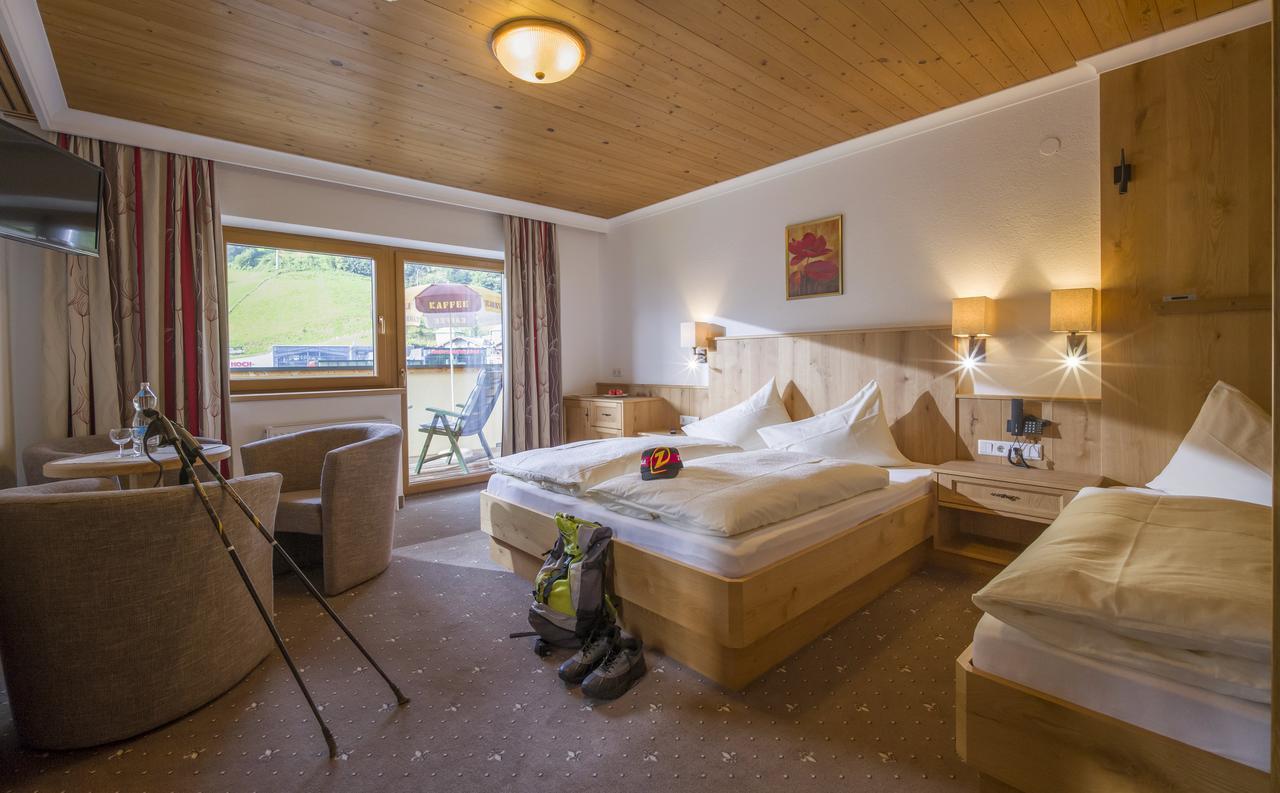 Garni Klocker Guest house
