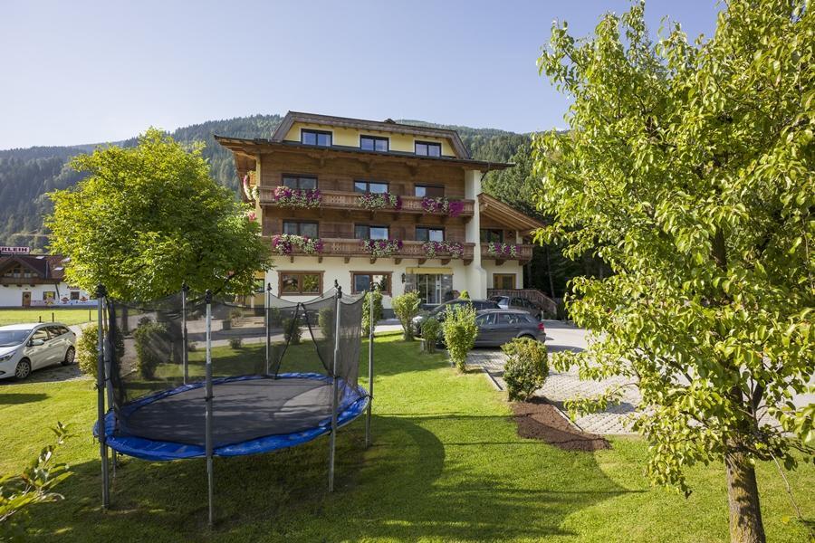 Guest house Garni Klocker Kaltenbach