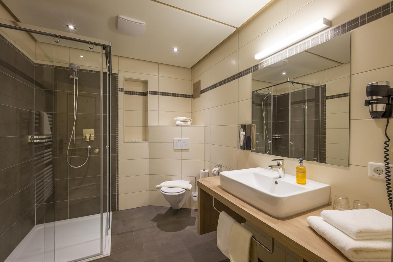 Guest house Garni Klocker